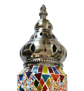 KINKIET mozaikowa orientalne ULFN324-2