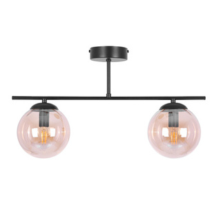 Lampa sufitowa K-5163 z serii DELTA