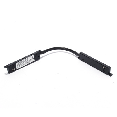 Łącznik narożny do szyn magnetycznych UN5-RJ Micro Magnetic