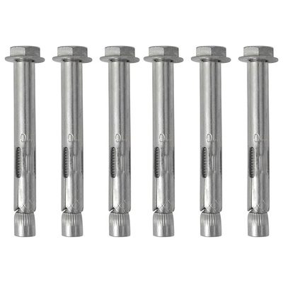 Daszek nad drzwi, szaro-przezroczysty, 200 x 75 cm, PC