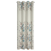 Zasłona Ivy naturalna 140x250