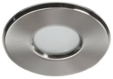 Oprawa stropowa hermetyczna IP65 satyna SH-04 2290837
