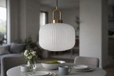 Lampa wisząca K-5890 z serii DIOP