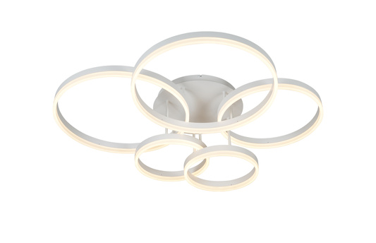 Lampa sufitowa RAVELLO 9055-508