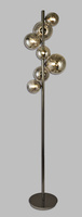 Lampa podłogowa SEVILLA 3214-1010
