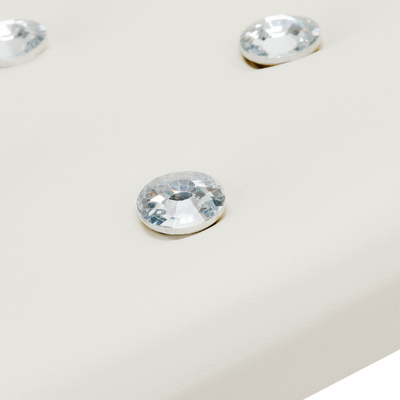Podpórka do manicure Momo Diamond Ecru 148124
