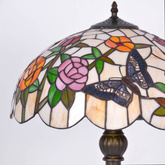 Lampa podłogowa K-F16835 z serii ROSE