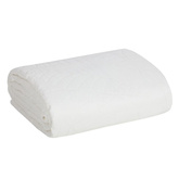 Narzuta Boni biała 170x210