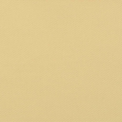 Parawan balkonowy, piaskowy, 75x400 cm, 100% poliester Oxford