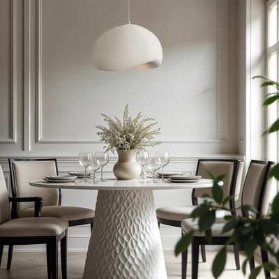 Lampa wisząca KJ2188 OSTIA 70cm E27