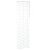 Żaluzja wenecka Biały 85 x 250 cm 35 mm