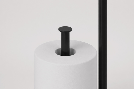 Meble dekoracyjne KS-46 PAPER STAND z serii KAJA HOME