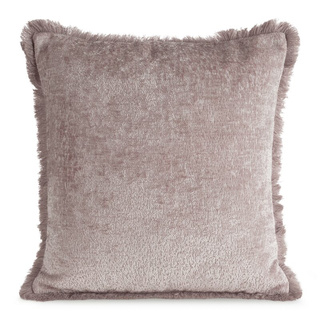 Poszewka Adia pudrowa 45x45