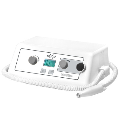 Frezarka podologiczna Exo Podo Line z pochłaniaczem 108398