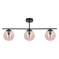 Lampa sufitowa K-5164 z serii DELTA