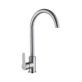 Bateria zlewozmywakowa Iron inox  Invena