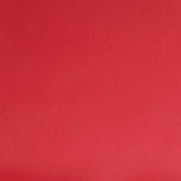 vidaXL Rozkładany fotel masujący, czerwony, sztuczna skóra