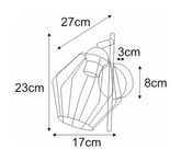 Kinkiet K-3772 z serii BENET