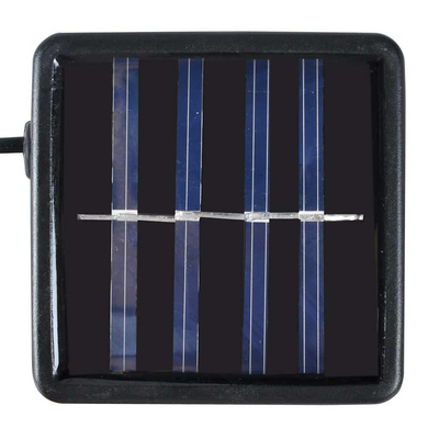 24 Lampki solarne 3,8m (2szt)