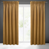 Zasłona Pier miodowa 140x270