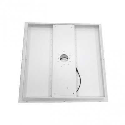 Natynkowa oprawa rastrowa LED - IP44 - Neutralna barwa - 45W