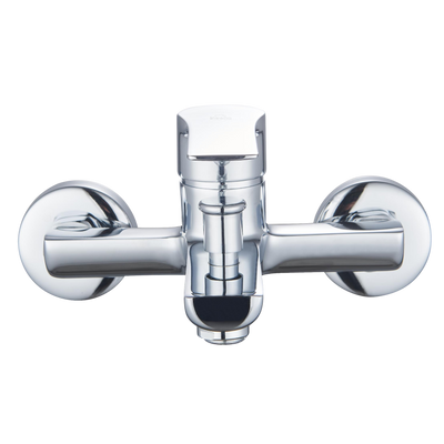 Bateria wannowa pinios chrom BW-92-001-X Invena