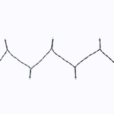 Lampki choinkowe w formie siatki, 210 LED, 210 cm