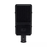 Oprawa Uliczna Solarna Hybrydowa V-TAC 50W LED VT-ST201 4000K 4000lm