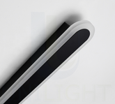 Kinkiet Ścienny Listwa LED Elewacja IP65 ELITE 75cm