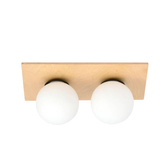 Lampa sufitowa  KENZO 2A