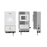 Falownik Inwerter V-TAC 5KW ON GRID/OFF GRID HYBRYDOWY Jednofazowy SUN-5K-SG03LP1-EU 5 Lat Gwarancji
