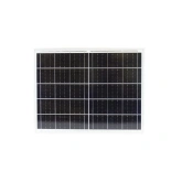 NOCTIS SOLARIS 2 NAŚWIETLACZ 200W CW 90st IP65 IK04 230x172x39mm+390x300x17mm CZARNY 3 lat gw.