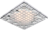 Lampa stołowa Assam z abażurem metalowa czarna do sypialni na stolik nocny
