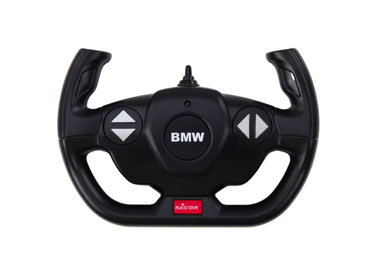 Samochód Zdalnie Sterowany RC 1:14 BMW M4 Copue Biały