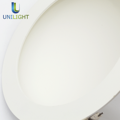 Oprawa sufitowa Magic Downlight neutralna 28W ściemnialna DALI