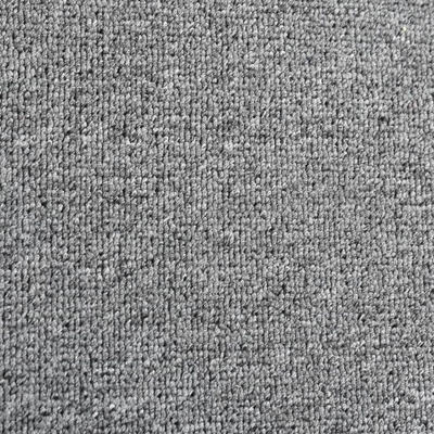 vidaXL Dywanik, ciemnoszary, 50 x 100 cm