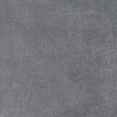 Zasłony zaciemniające 2 pcs Jasnoszary 140 x 140 cm Aksamit