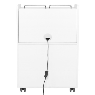 Pomocnik podologiczny 601 biały 126502