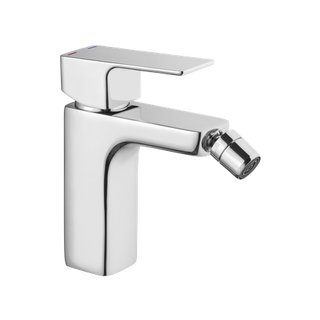 Bateria bidetowa Nyks chrom  Invena