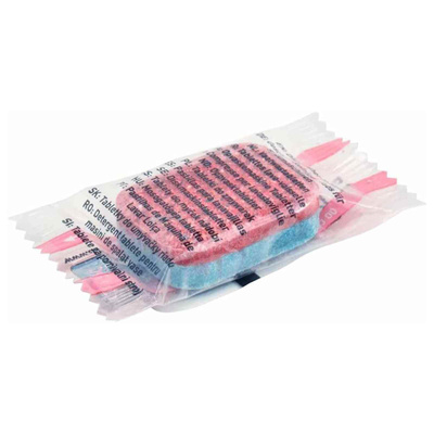 Tabletki do zmywarek 125 pcs