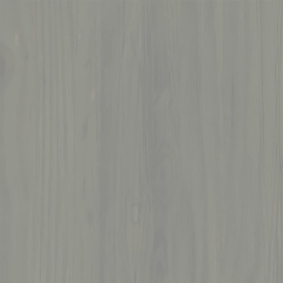 Szafka z szufladami VIGO, 113x40x75 cm, szara, lita sosna