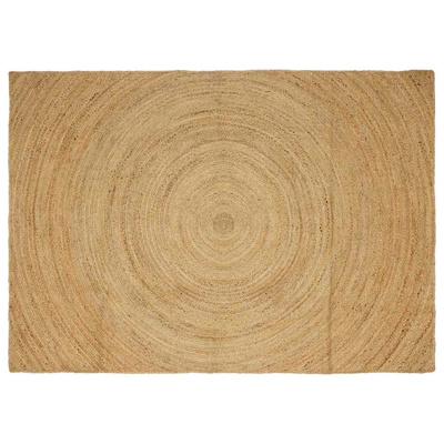 Dywany pokojowe naturalny 200 x 290 cm Juta