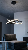Lampa wisząca K-8236  z serii FONDI