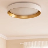 Plafon LED 31W Okrągły 50cm 3 Barwy Świecenia CCT Abruzzo Roma