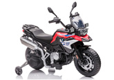 Motor Na Akumulator BMW F850 Czerwony