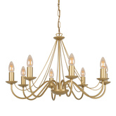 Lampa wisząca KZ-3992 z serii BARTEZ
