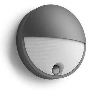 Kinkiet myGarden Capricorn IR antracytowy 164569316 Philips