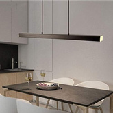 LAMPA WISZACA MUMU 180CM ADANI AD154