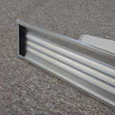 Oprawa przemysłowa liniowa LED 250w - HighPOWER DALI-  35000lm 4000K