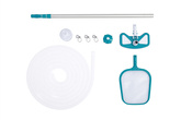 Zestaw Do Czyszczenia Dna Basenu  Bestway 58234